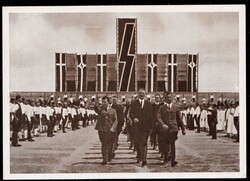 662202: Third Reich Propaganda, Organisations, VDA