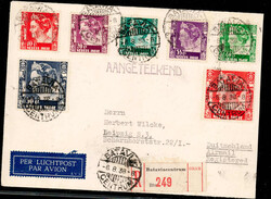4635: Netherlands Indies