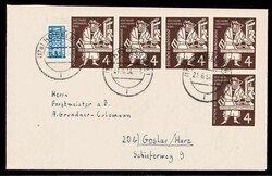 1420: German Federal Republic