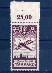 340: Gdansk - Se-tenant prints