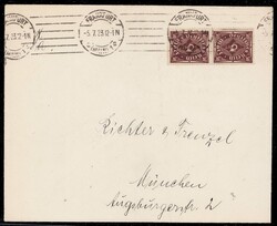 Picture 2 for Lot from Christ Stamps