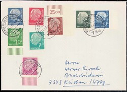 Picture 1 for Lot from Christ Stamps