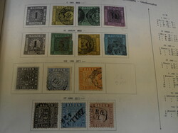 Picture 12 for Lot from Christ Stamps