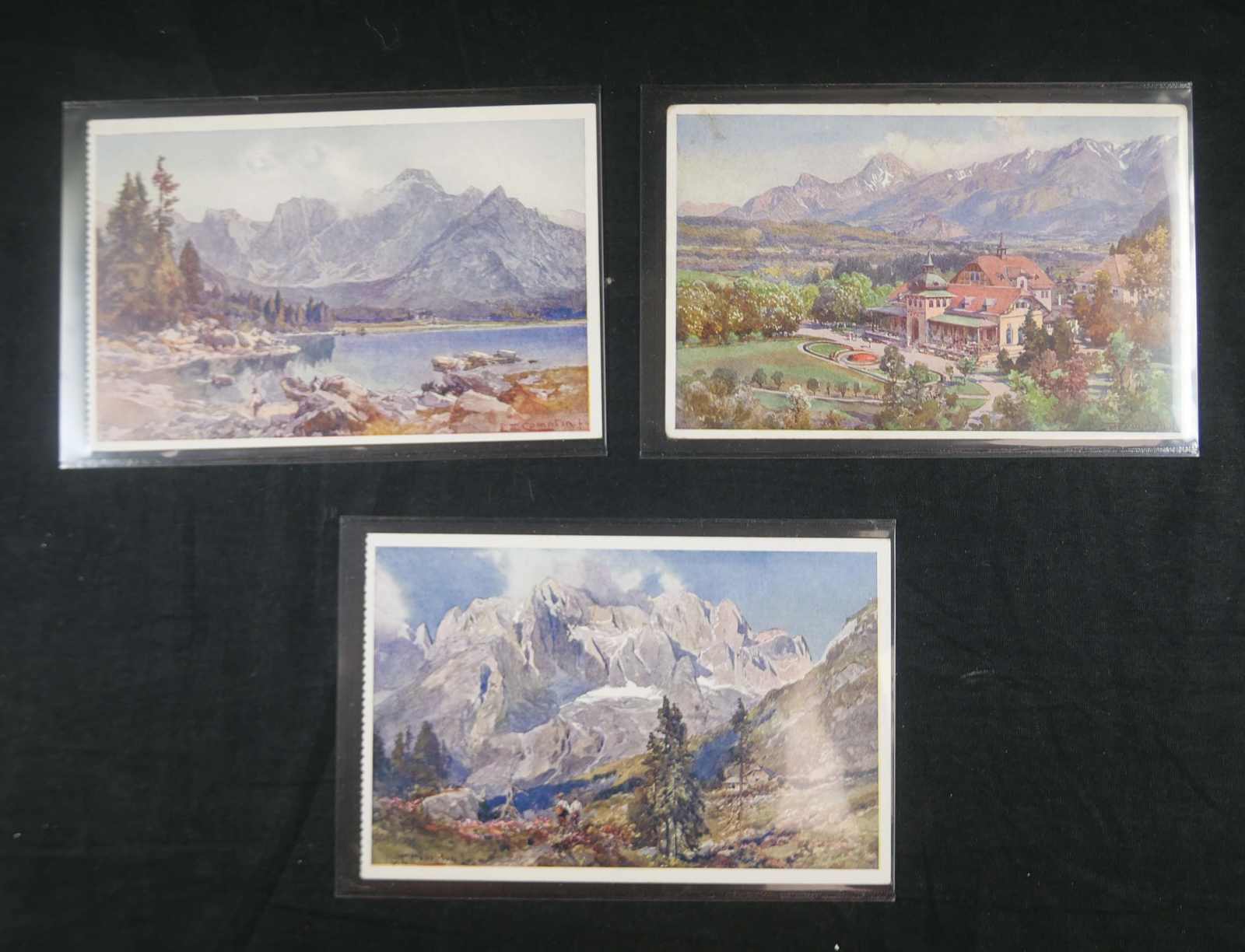 Image 2 for lot number 3500900236 for Christ Webshop