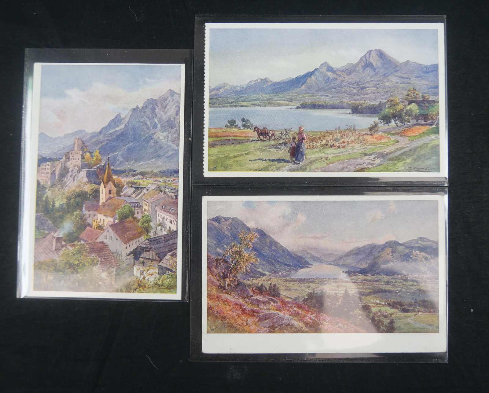 Image 3 for lot number 3500900236 for Christ Webshop