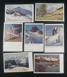 Picture 2 for Lot from Christ Stamps