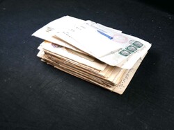 Briefe und Belege Posten aus aller Welt. Reste von Gut bis Böse. ...