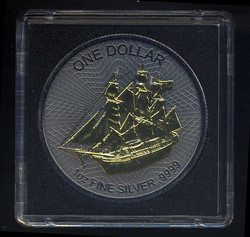 80.20: Australia, New Zealand and the Pacific Islands - Cook Islands