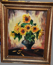 100: Paintings, Watercolours