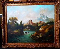 100: Paintings, Watercolours