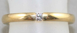 550.10: Schmuck, Ringe