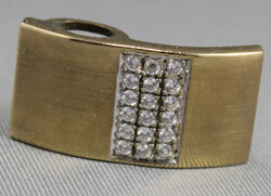 550.30: Jewelry, chains / pendants / necklaces