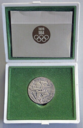 90: Thematische Medaillen