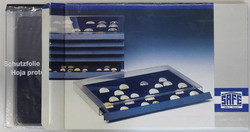 135: Coins and Banknote Supplies