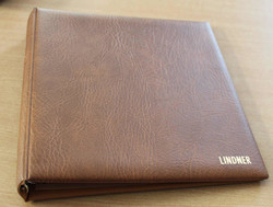 9001: Accessories Lindner