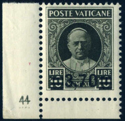 6630: Vatikanstaat