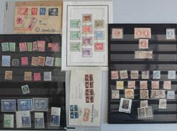 7770: Box lots