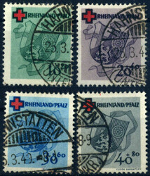 303000: Int.Organisationen, Rotes Kreuz,