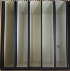 SCHUTZKASSETTE MOROCCO blau, 5 Stk., neuwertig, NP 109,75€  ...