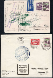 6535: Hungary - 