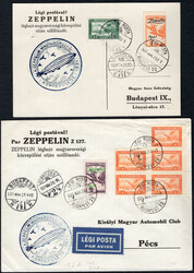 6535: Hungary - 