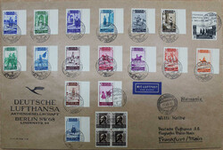 5995: Spanish Morocco - Collections