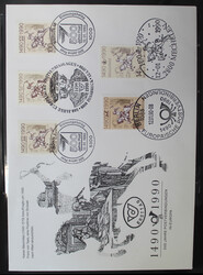 242066: Geschichte, Deutsche Geschichte, ab 1990