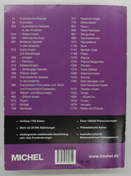 Australien + Ozeanien + Antarktis 2010, gute gebrauchte Erhaltung, NP ...