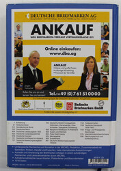 Spezial 2020 (Band 1), ordentliche gebrauchte Erhaltung, NP 89 €  ...