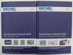 Spezial 2023 komplett (Band 1 und 2), je gute gebrauchte Erhaltung, ...