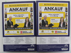 Spezial 2023 komplett (Band 1 und 2), je gute gebrauchte Erhaltung, ...