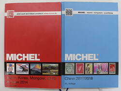 China 2017/2018 und Japan, Korea, Mongolei und GUS in Asien 2014, je ...