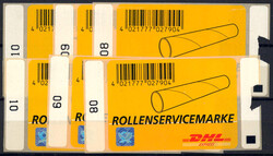 1420: German Federal Republic - 