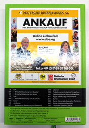 NORDARABIEN - IRAN 2017, Band 10.1., neuwertig; NP 89 €  ...