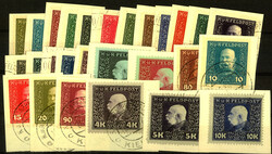4795: Austria Military Stamps