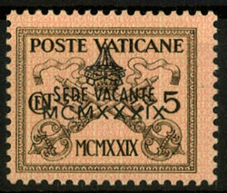 6630: Vaticane