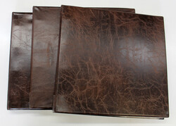 POSTKARTENALBEN Sie brauchen eine Unterbringung für viele ...