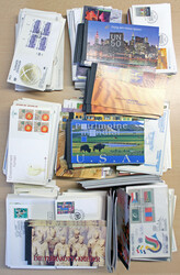 7590: Collections and Lots, United Nations