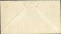 1950 Philharmonie a. portoger. Satz-Bf. v. Berchtesgaden n. N.Y.  ...