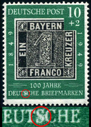 1420: German Federal Republic