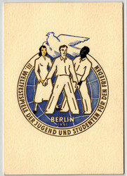 1380: German Democratic Republic