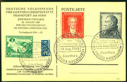 350505: Art & Culture, Literature, Goethe