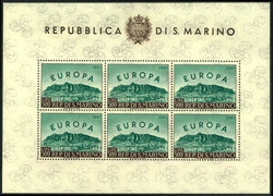5590: San Marino