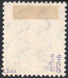 2 M Bayern-Sarre m. 6 statt 5 Gitterlinien, rundgest. Luxus, mehrfach ...