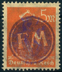 910: German Local Issue Fredersdorf