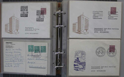 2530: Finland - Covers bulk lot