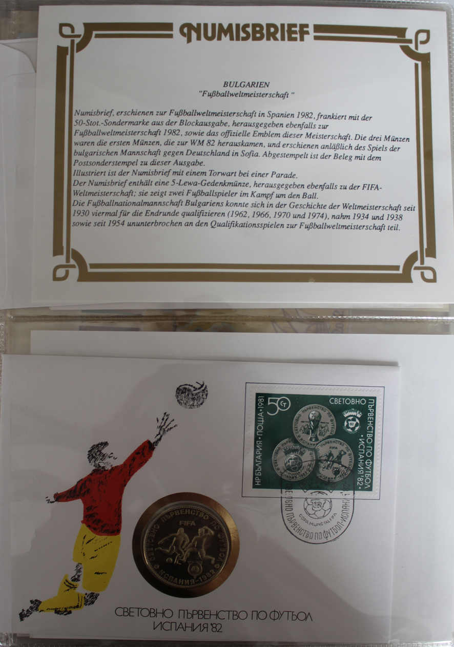 Image 1 for lot number 6821 for AAK Phila GmbH 88. Auction