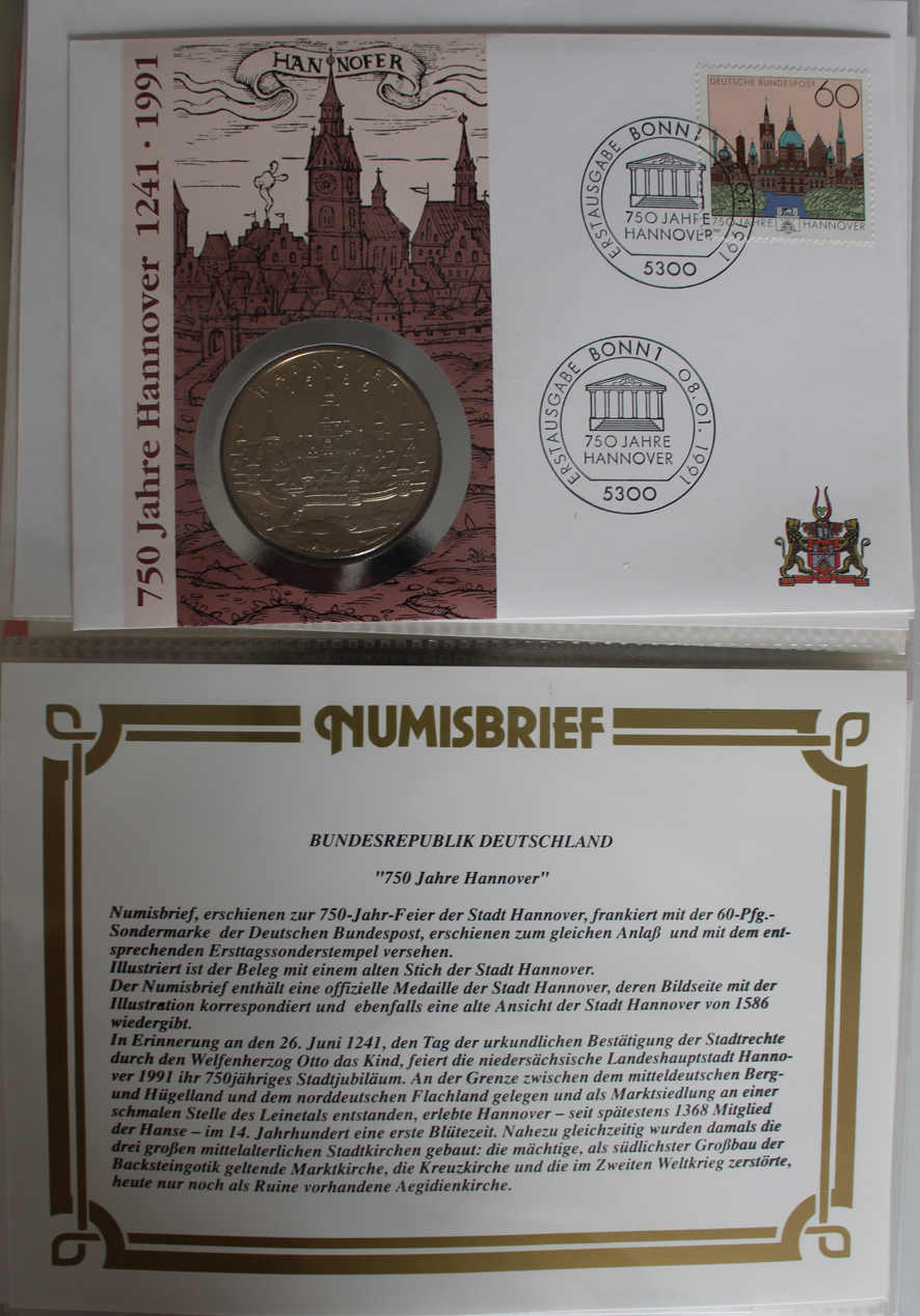 Image 4 for lot number 6821 for AAK Phila GmbH 88. Auction