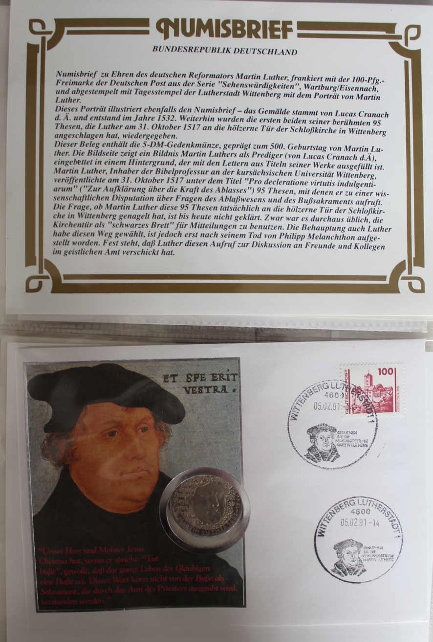 Image 5 for lot number 6821 for AAK Phila GmbH 88. Auction