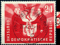 1380: German Democratic Republic